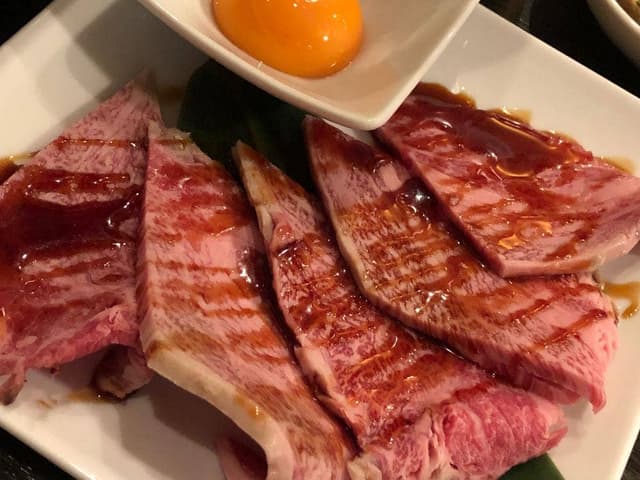 酒を焼肉で いちわ - サブ画像1