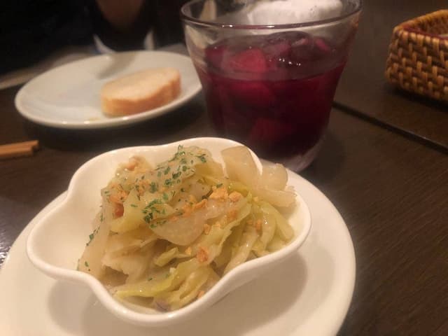 ラ・クエバ - サブ画像2