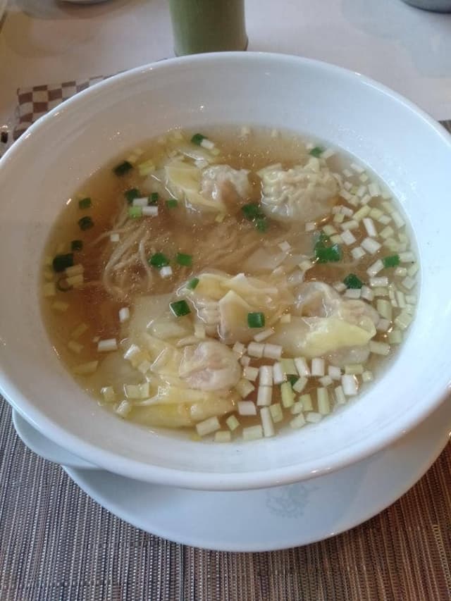 中国料理 海苑 - サブ画像2