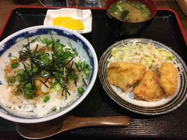 とり天本舗 寝屋川店 - サブ画像1