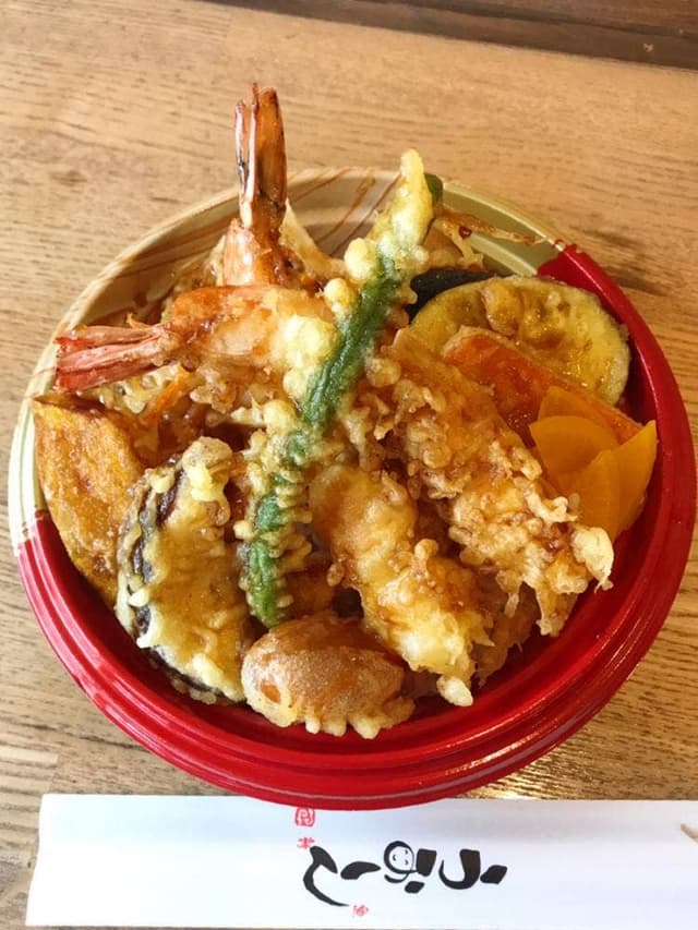 うおしん - サブ画像3