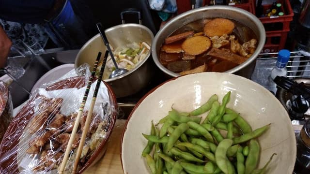 イバタ酒店 - サブ画像3