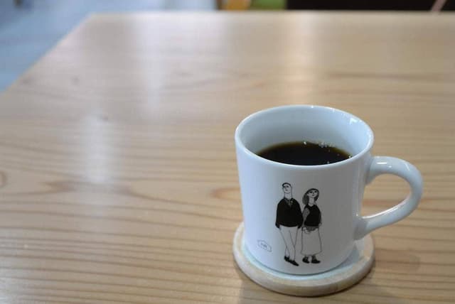RAIL COFFEE ROASTERS - サブ画像1
