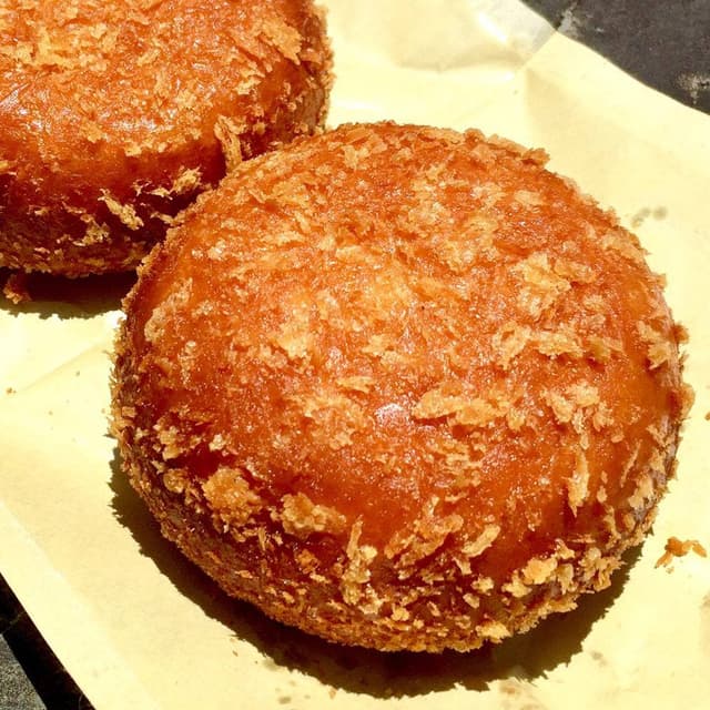 ロックガーデンカフェ - サブ画像3