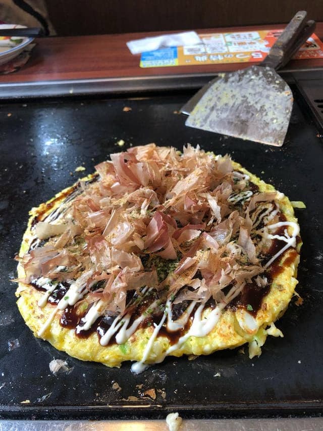 どんどん亭 甘木店 - サブ画像2