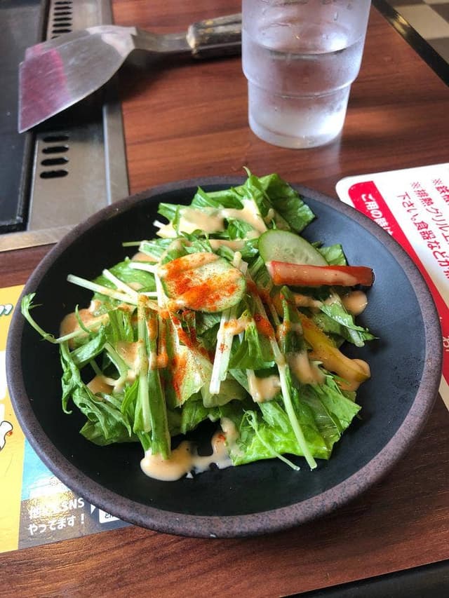 どんどん亭 甘木店 - サブ画像3