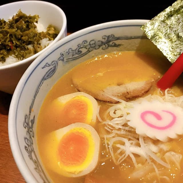 麺や六三六 岐阜店 - サブ画像3