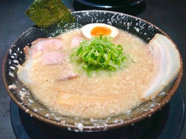 麺屋 風火 草津元店 - サブ画像2