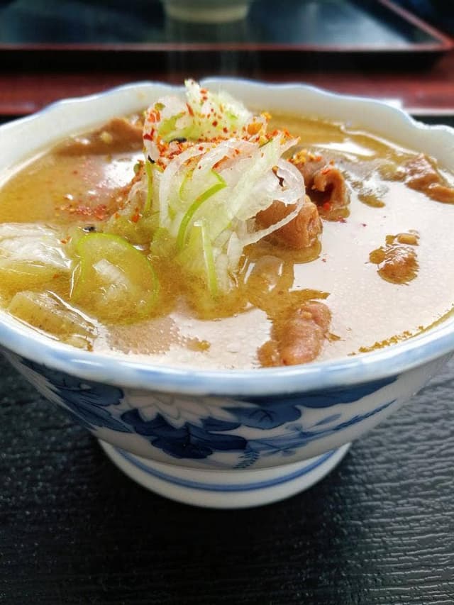やまゆり食堂 - サブ画像1