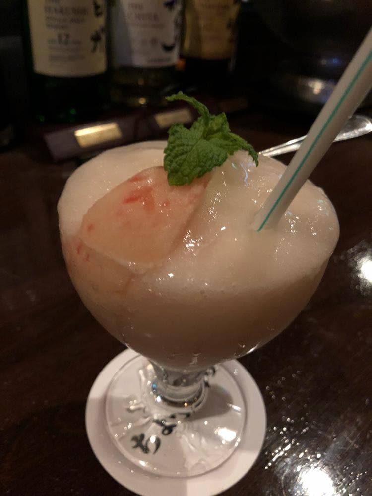 ちょっくら