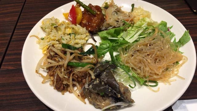 香港蒸籠 なんばパークス店 - サブ画像2