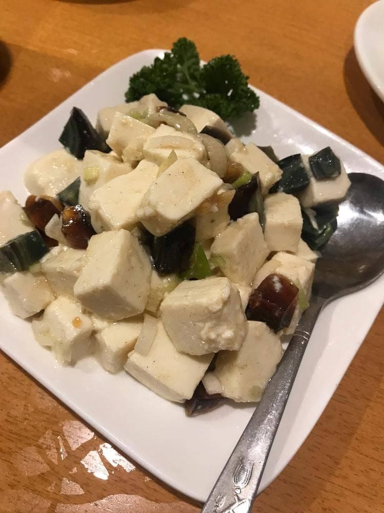 香港菜館