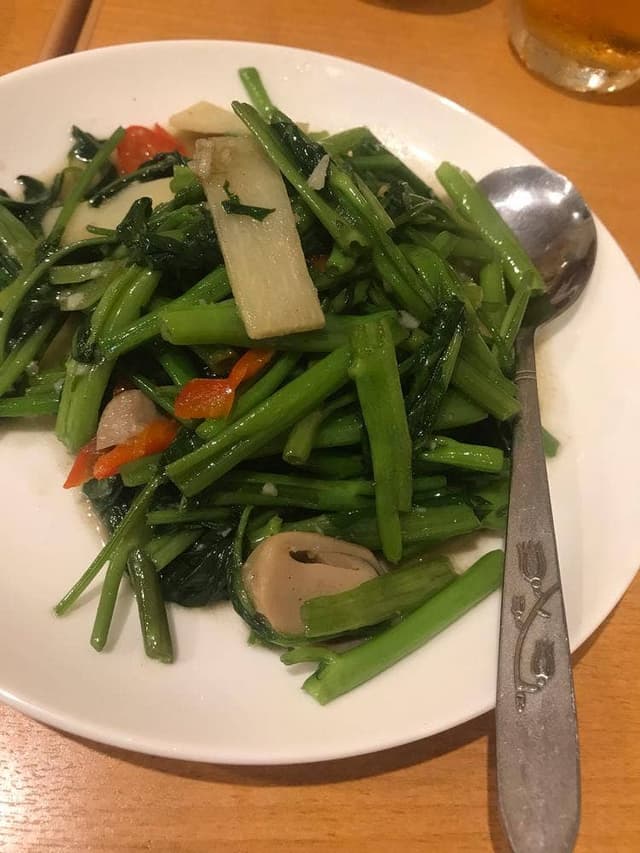 香港菜館 - サブ画像3