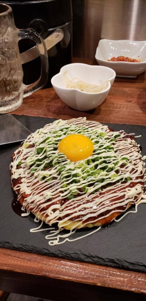 鉄板居酒屋ひといき - サブ画像3