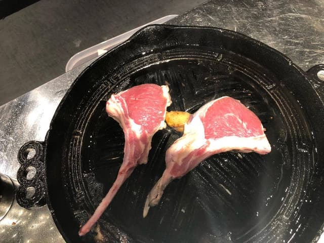 炭火焼 成吉思汗 いし田 新潟店 - サブ画像3