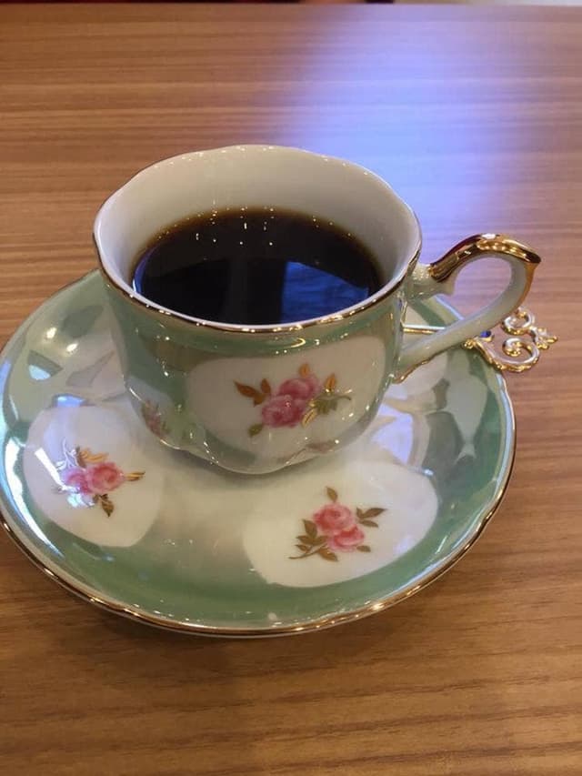 COFFEE 紬 - サブ画像2