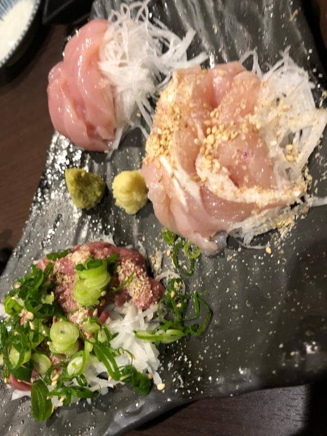 炭焼地鶏 鳥健 天神橋店 - サブ画像2