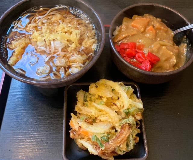 ゆで太郎 麹町3丁目店 - サブ画像3