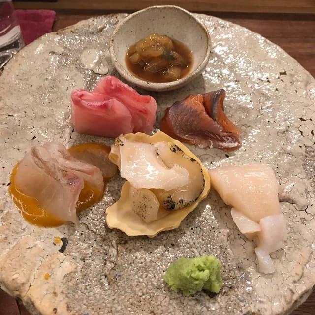 鮨 無双 - サブ画像3