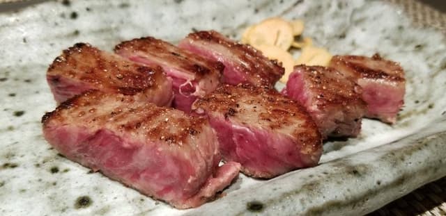 花郷 六本木店 - サブ画像3
