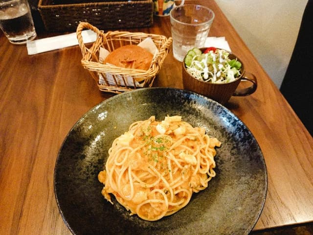 Deli Cafe Usagi - サブ画像2