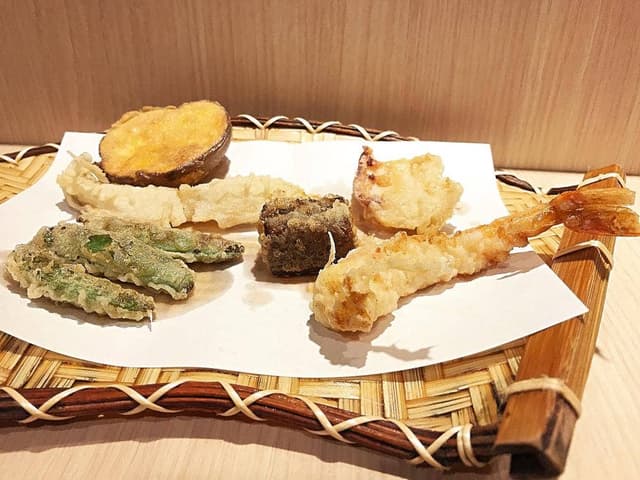 和食 楽心庵 - サブ画像3