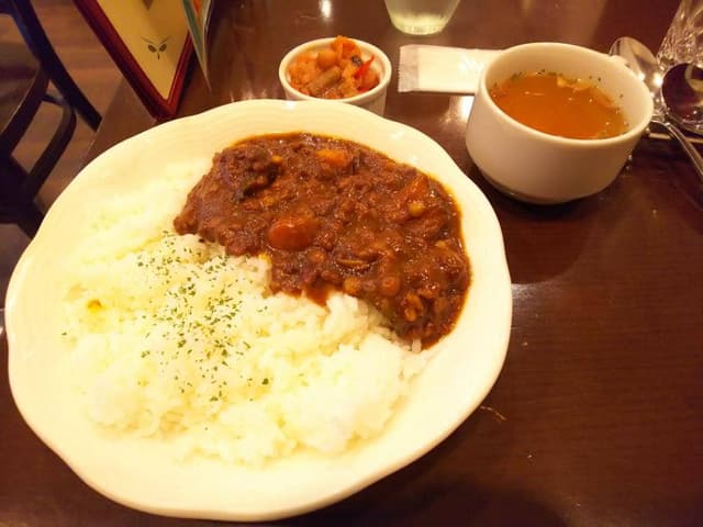 カフェ・トリオンプ - サブ画像2