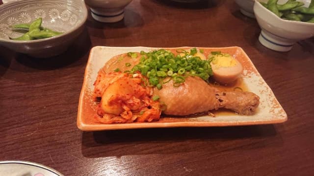 焔屋 - サブ画像1