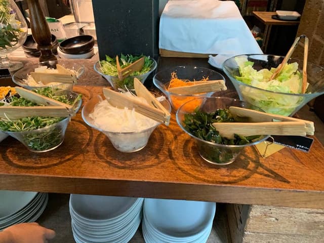 PIZZA SALVATORE CUOMO & GRILL 京都店 - サブ画像1