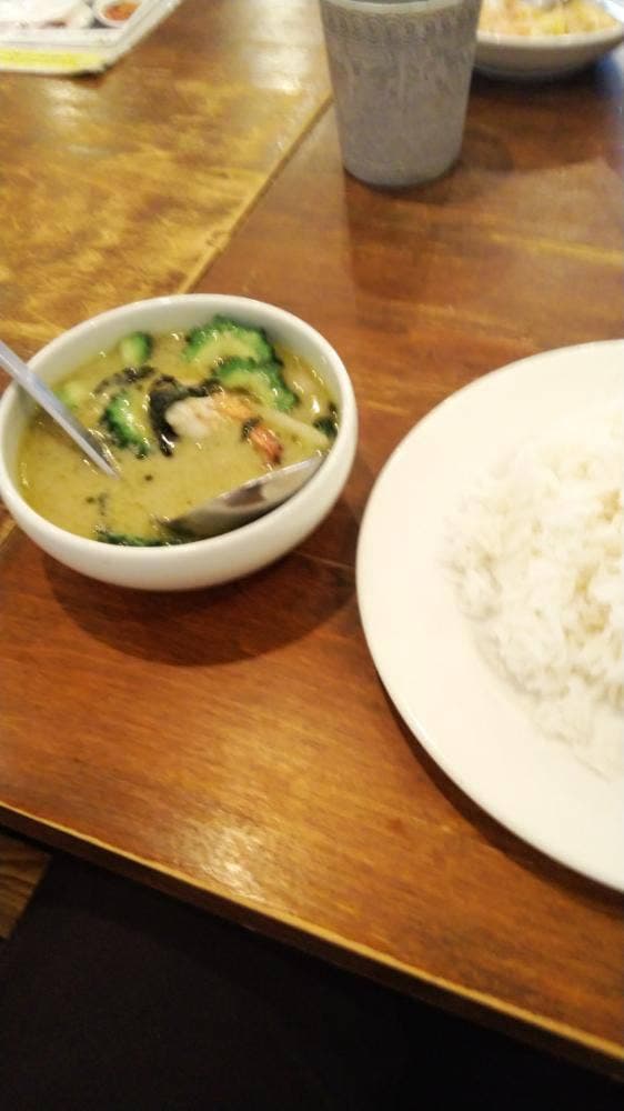 広島タイ料理 マナオ - サブ画像3