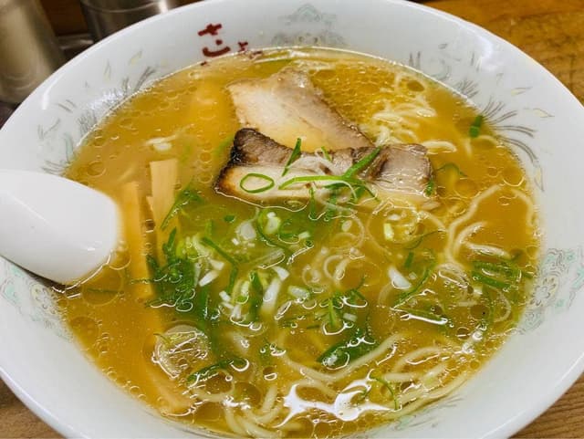 きよし食堂 - サブ画像2