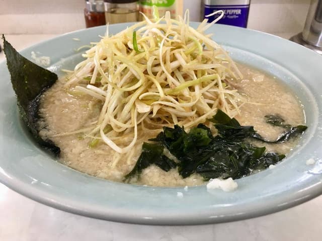 ラーメンショップ いなべ北勢店 - サブ画像3