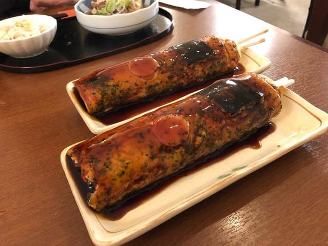 おやつ屋さん - サブ画像3