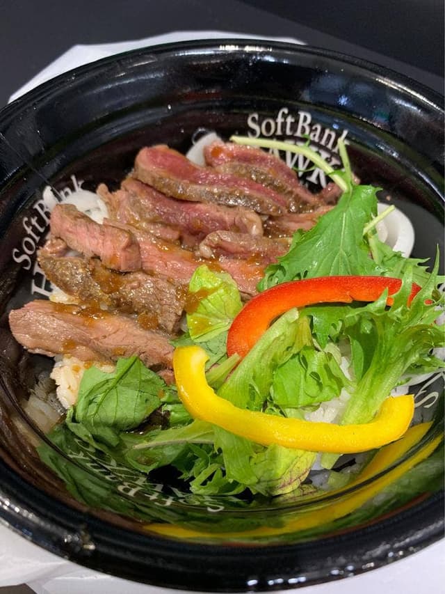 肉山 福岡 PayPayドーム店 - サブ画像3