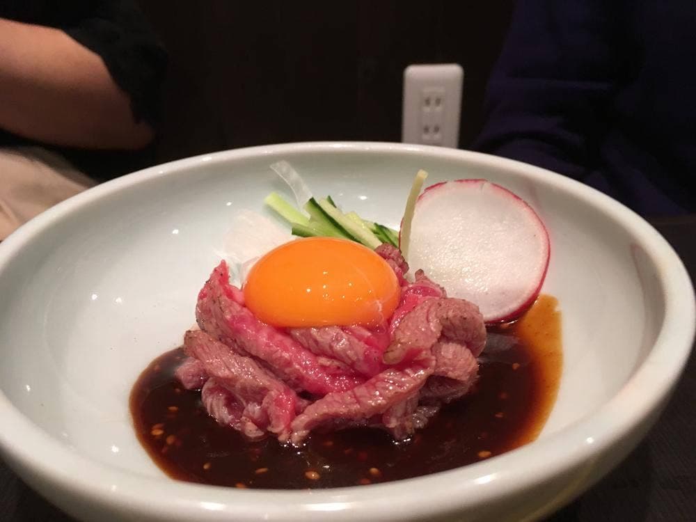 やきにく じゅん亭 塚口本店