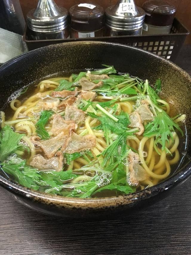 麺屋 まる佐 大阪ミナミ堺筋店 - サブ画像3
