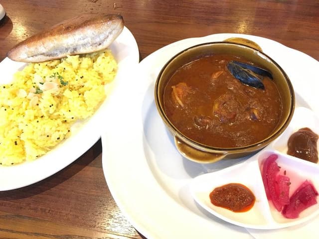 ロイヤルホスト 板橋店 - サブ画像2