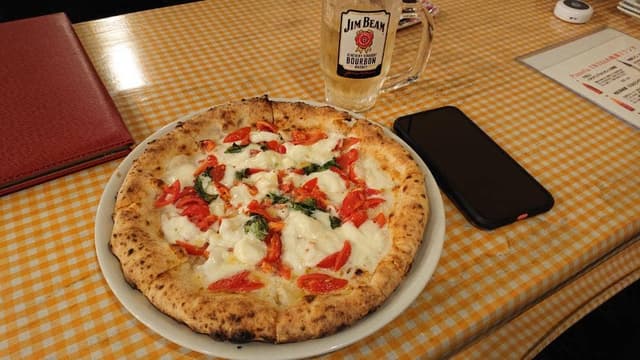 PizzeriaUWOZA - サブ画像2