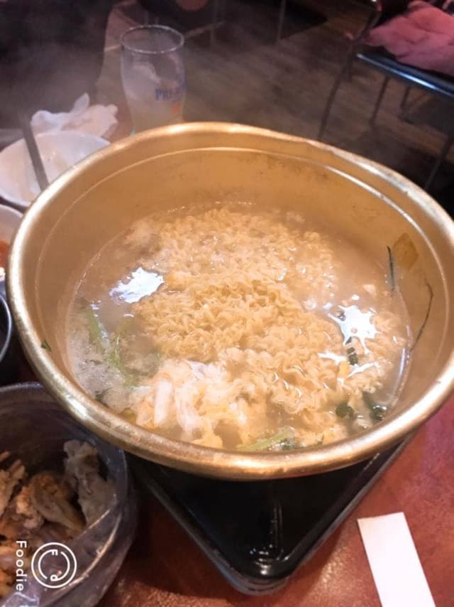 タッカンマリ鍋 鶏一匹屋 心斎橋本店 - サブ画像1