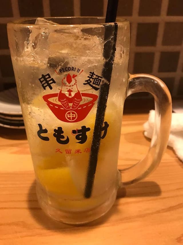 ともすけ 久留米店 - サブ画像2