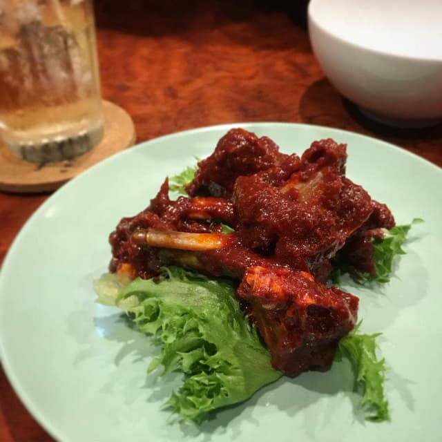 深夜食堂 京都商会 - サブ画像3