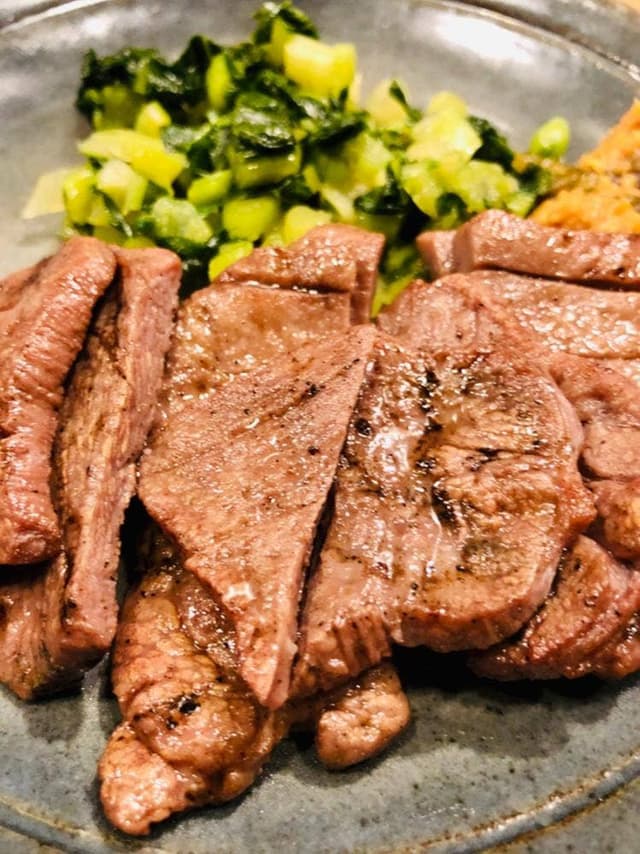 牛タンと麦めし赤兵衛 - サブ画像2