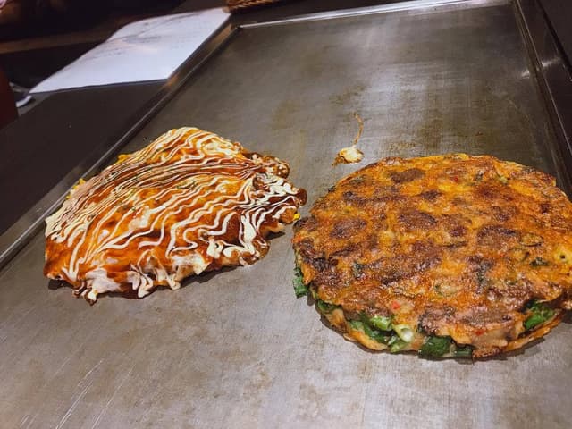 福太郎 本店 新館 - サブ画像1