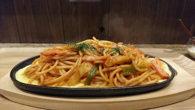 洋食グリルスタンド - サブ画像1