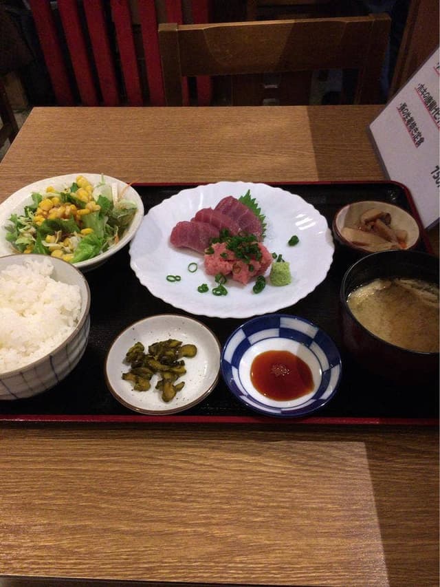 和食居酒屋 いすず - サブ画像1