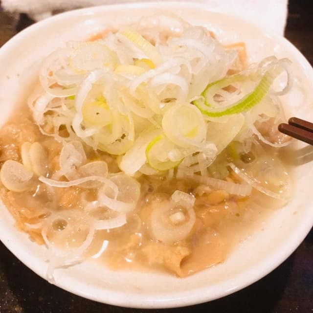 もつ焼たつや - サブ画像3