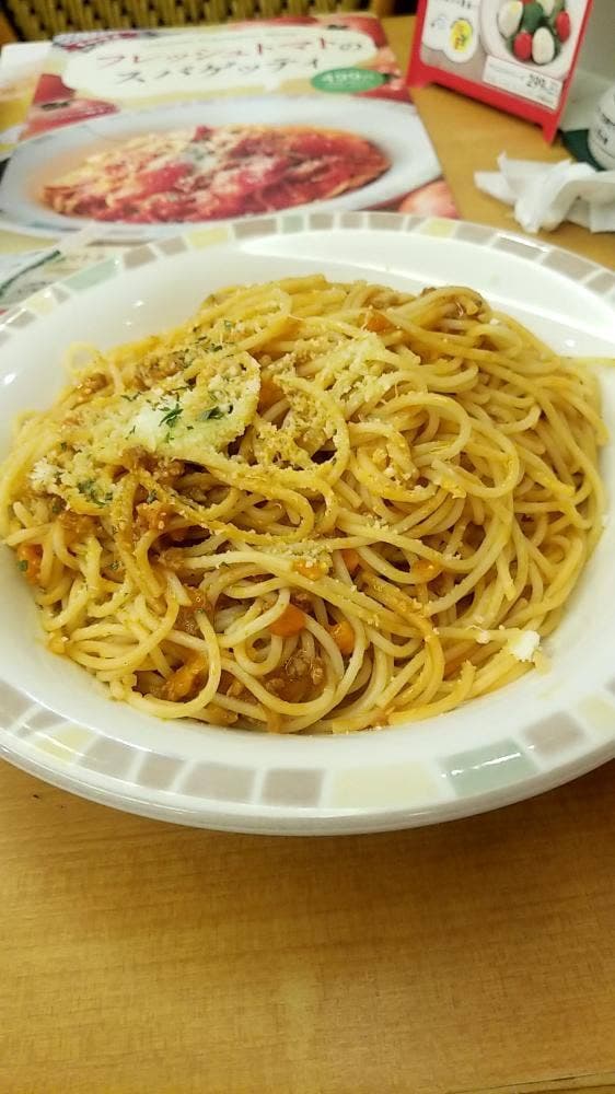 サイゼリヤ 八千代緑が丘店 - サブ画像2