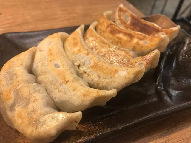 肉汁餃子製作所ダンダダン西武新宿店 - サブ画像3