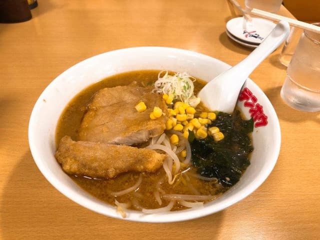 みんなのテンホウ 下諏訪 湖浜店 - サブ画像1