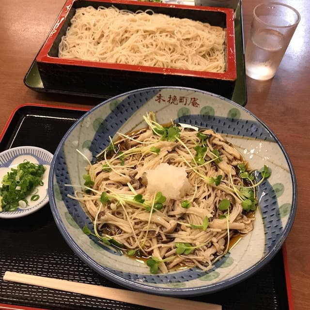 木挽町庵 - サブ画像3